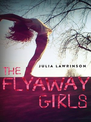 cover image of The Flyaway Girls